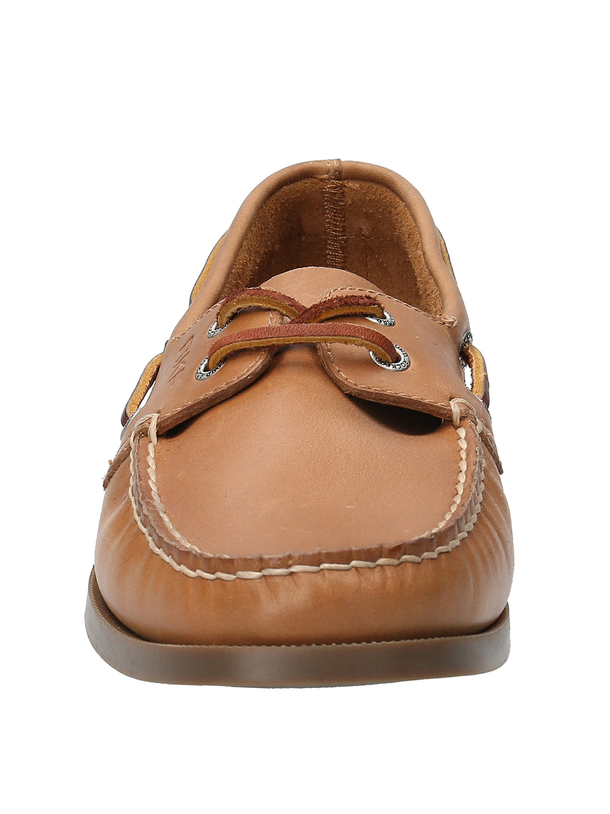 Mocasin Boat H Sahara Hombre 3