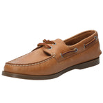 Mocasin Boat H Sahara Hombre 4