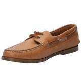 Mocasin Boat H Sahara Hombre 4