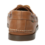 Mocasin Boat H Sahara Hombre 6