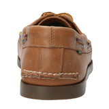 Mocasin Boat H Sahara Hombre 6