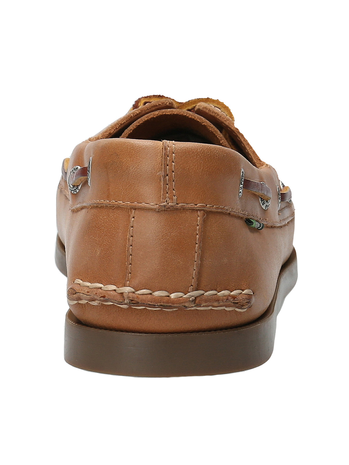Mocasin Boat H Sahara Hombre 6
