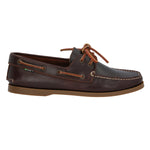 Mocasin Boat H Amaretto Hombre 1