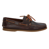 Mocasin Boat H Amaretto Hombre 1