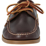 Mocasin Boat H Amaretto Hombre 3