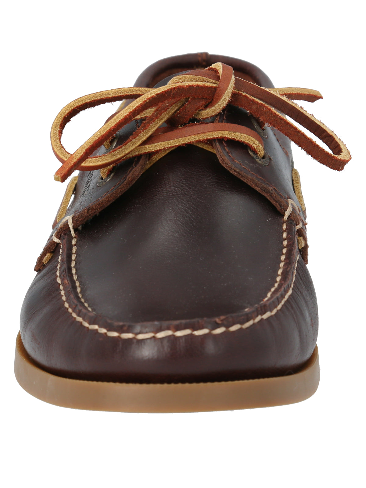 Mocasin Boat H Amaretto Hombre 3