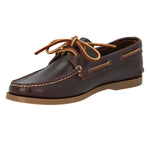 Mocasin Boat H Amaretto Hombre 4