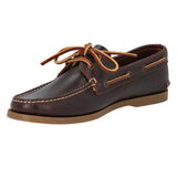 Mocasin Boat H Amaretto Hombre 4