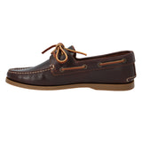 Mocasin Boat H Amaretto Hombre 5