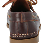 Mocasin Boat H Amaretto Hombre 6
