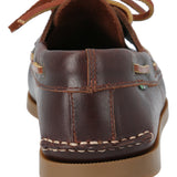 Mocasin Boat H Amaretto Hombre 6