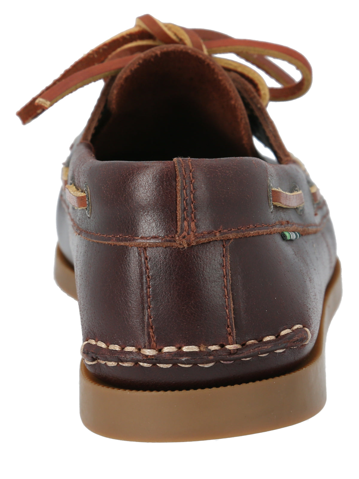 Mocasin Boat H Amaretto Hombre 6