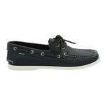 Mocasin Boat H Azul Marino Hombre 1