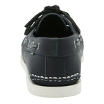 Mocasin Boat H Azul Marino Hombre 6