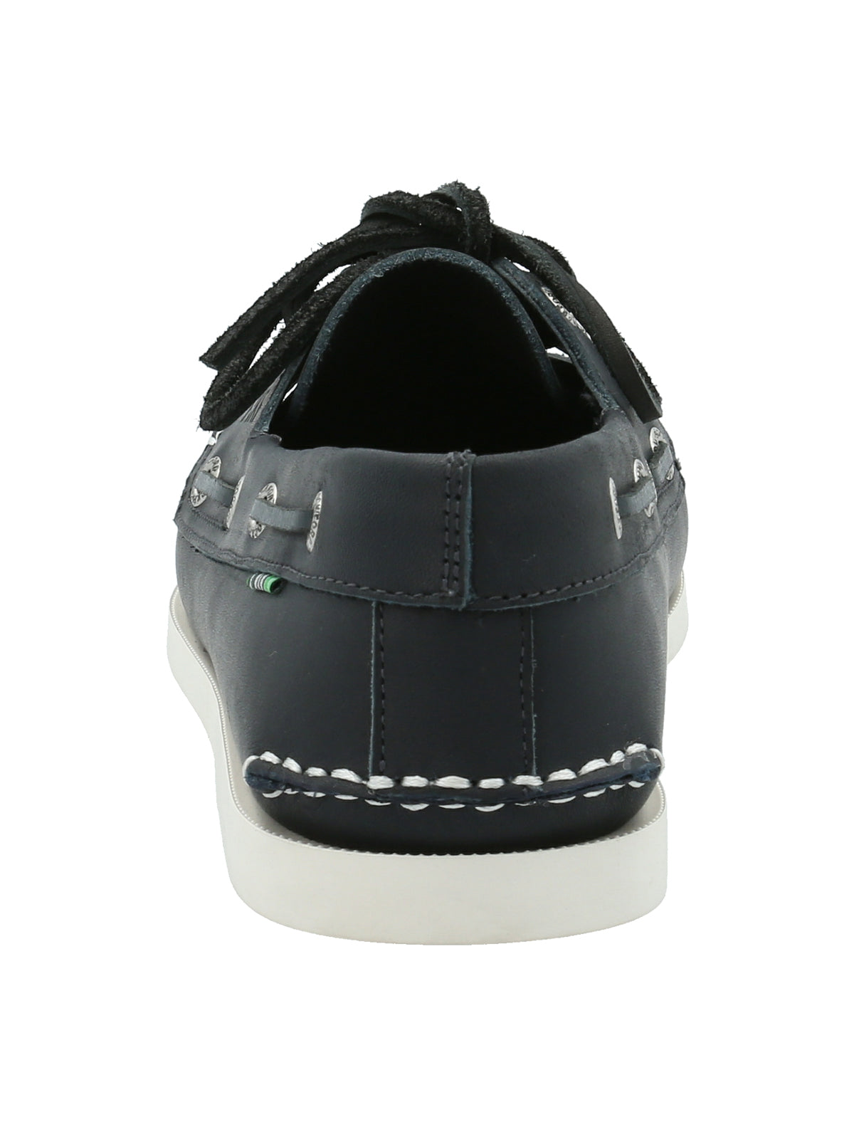 Mocasin Boat H Azul Marino Hombre 6