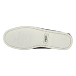 Mocasin Boat H Azul Marino Hombre 7