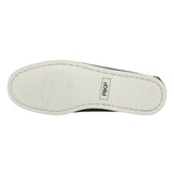 Mocasin Boat H Azul Marino Hombre 7