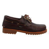 Mocasin New Rocky IV H Amaretto Hombre 1