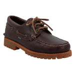 Mocasin New Rocky IV H Amaretto Hombre 2