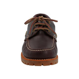 Mocasin New Rocky IV H Amaretto Hombre 3