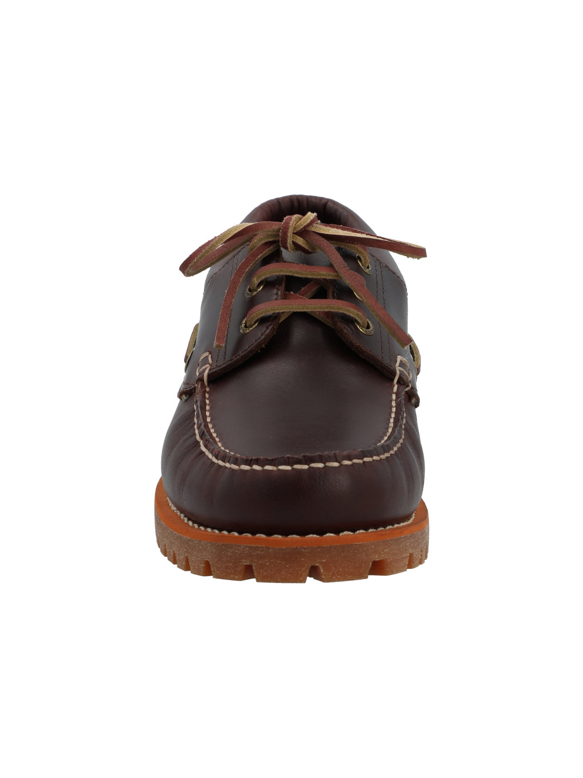 Mocasin New Rocky IV H Amaretto Hombre 3