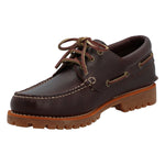Mocasin New Rocky IV H Amaretto Hombre 4