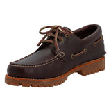 Mocasin New Rocky IV H Amaretto Hombre 4