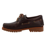 Mocasin New Rocky IV H Amaretto Hombre 5