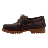 Mocasin New Rocky IV H Amaretto Hombre 5