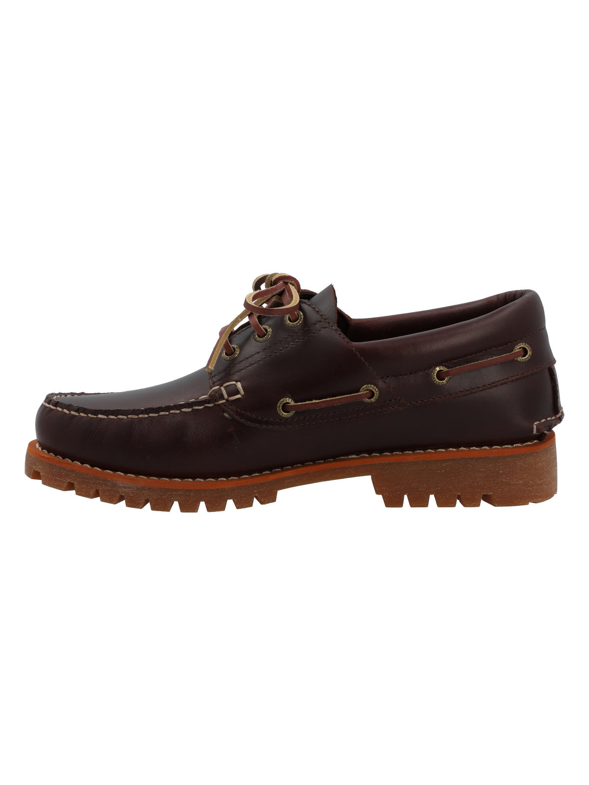 Mocasin New Rocky IV H Amaretto Hombre 5