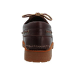 Mocasin New Rocky IV H Amaretto Hombre 6