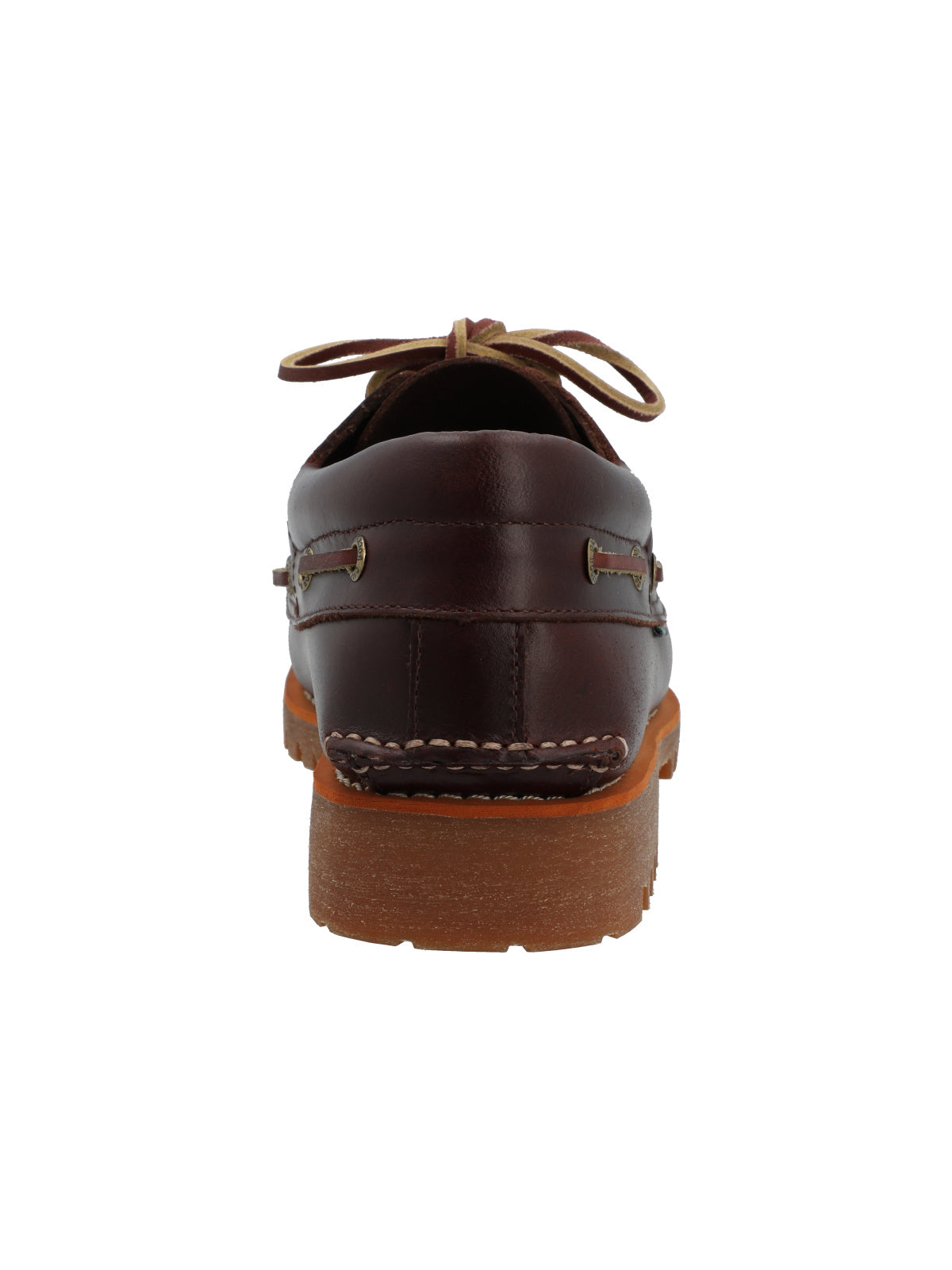 Mocasin New Rocky IV H Amaretto Hombre 6
