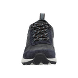 Tenis H Shire Azul Oscuro