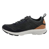 Tenis H Shire Azul Oscuro