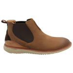 Botin H Tager Marron Hombre 1