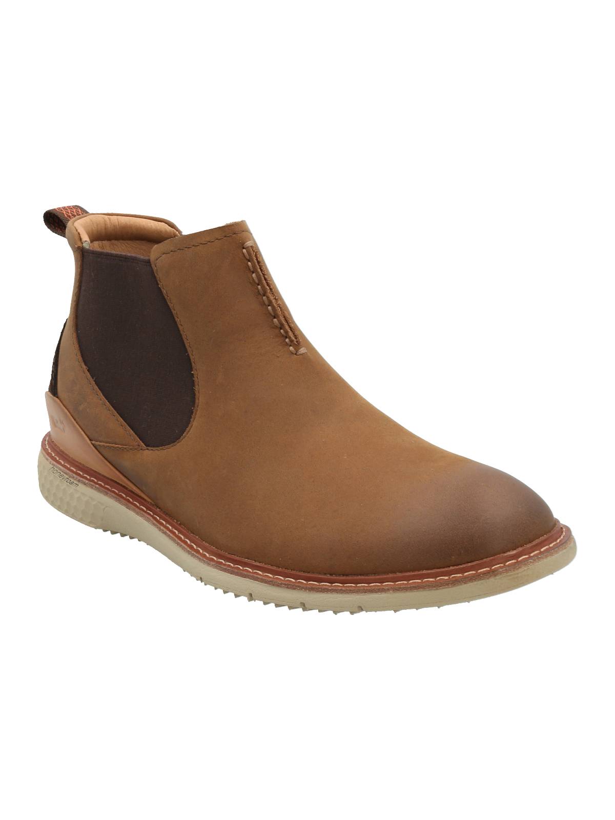 Botin H Tager Marron Hombre 2