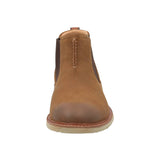Botin H Tager Marron Hombre 3