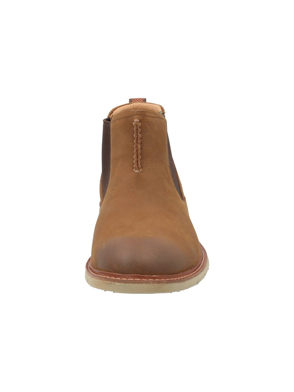 Botin H Tager Marron Hombre 3