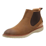 Botin H Tager Marron Hombre 4