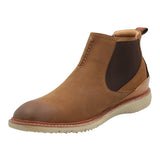 Botin H Tager Marron Hombre 4