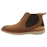 Botin H Tager Marron Hombre 5
