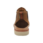 Botin H Tager Marron Hombre 6