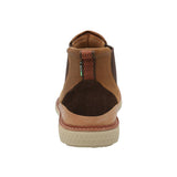 Botin H Tager Marron Hombre 6