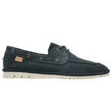 Mocasin Lisfan H Azul Hombre 1