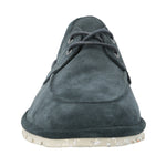 Mocasin Lisfan H Azul Hombre 3