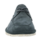 Mocasin Lisfan H Azul Hombre 3