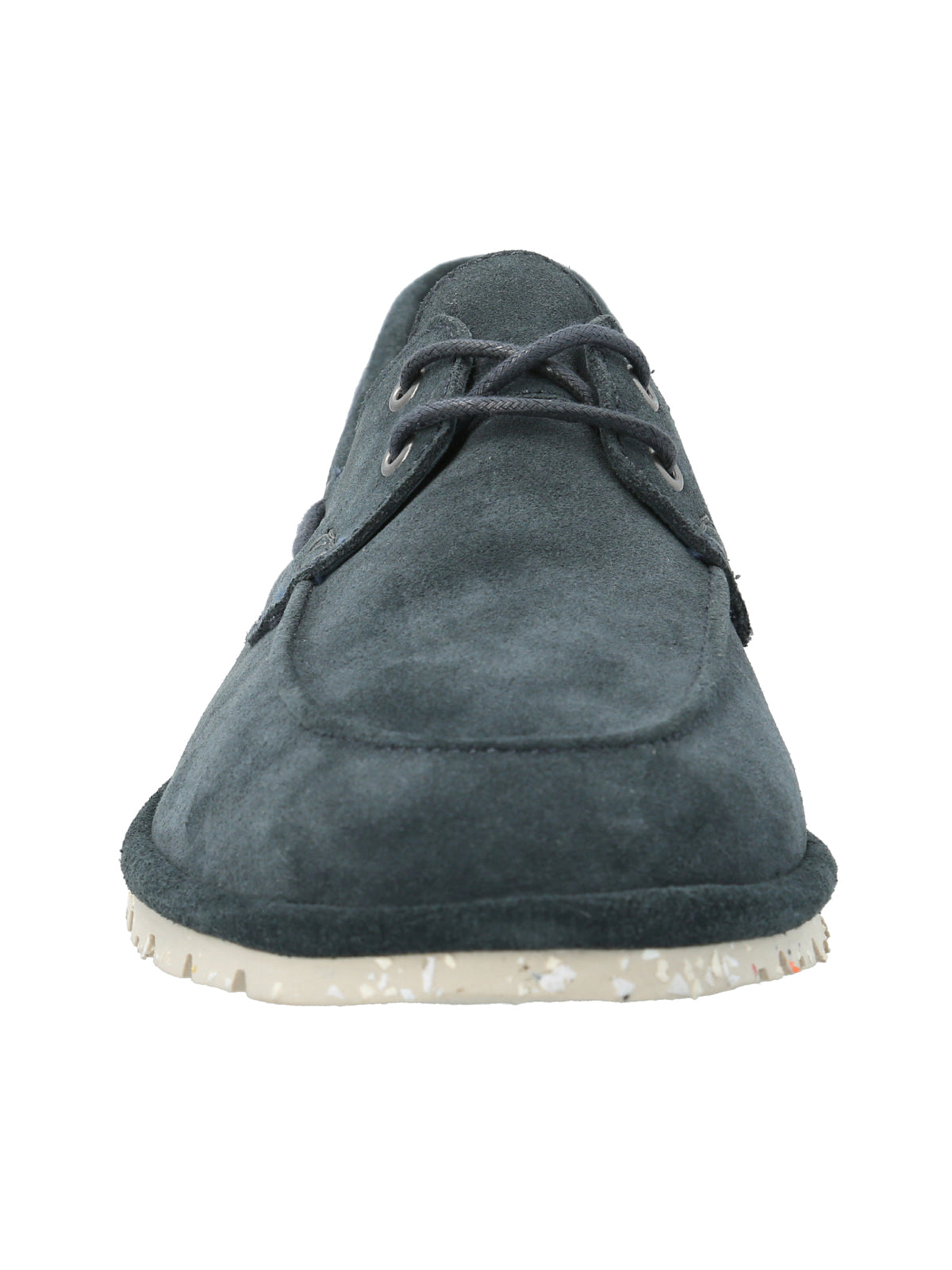 Mocasin Lisfan H Azul Hombre 3