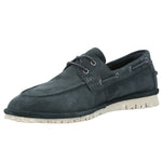 Mocasin Lisfan H Azul Hombre 4