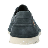 Mocasin Lisfan H Azul Hombre 6
