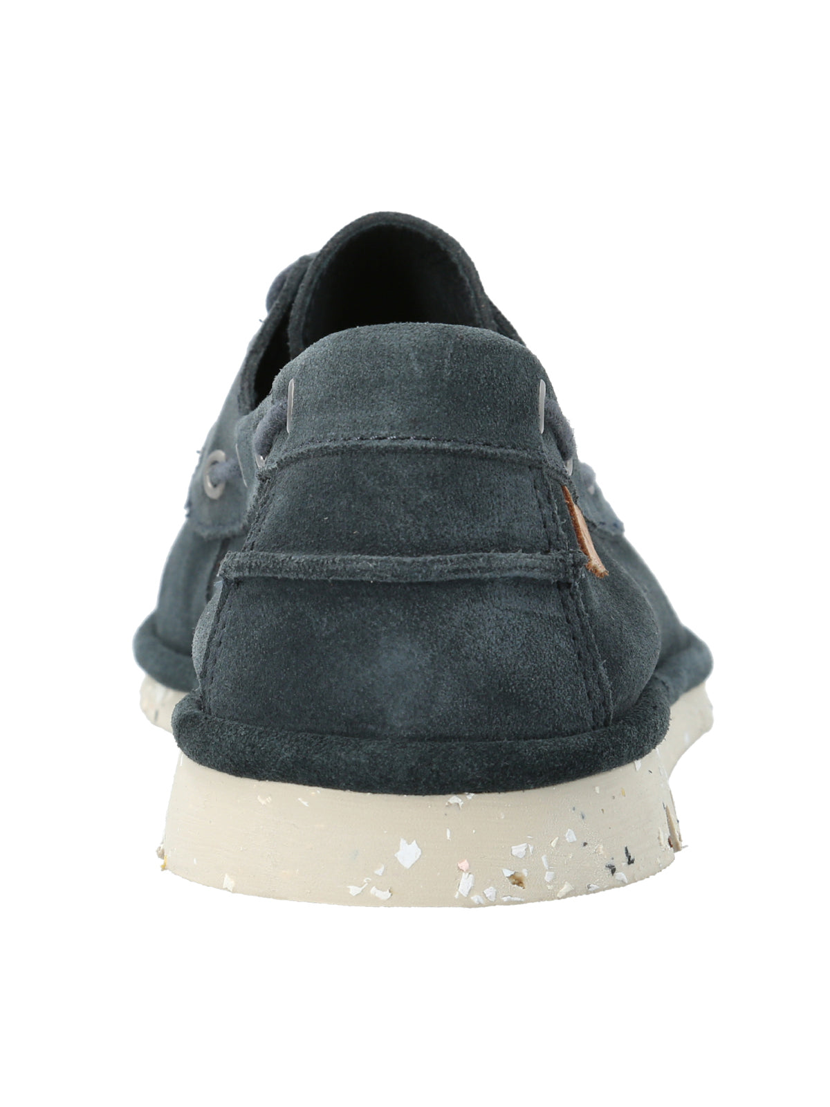 Mocasin Lisfan H Azul Hombre 6